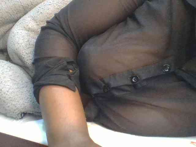Shantell