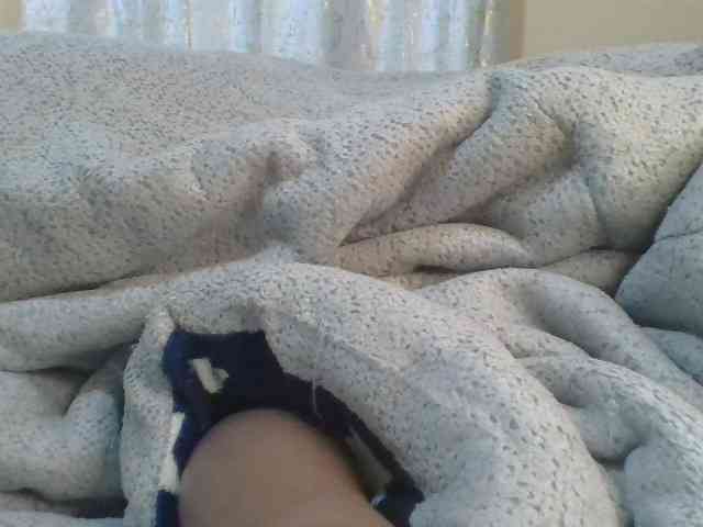 Shantell webcam