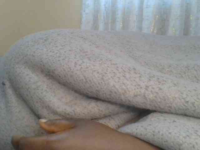Shantell webcam