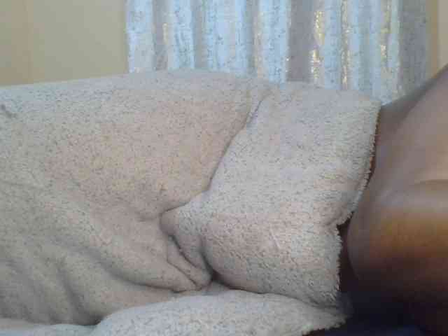 Shantell webcam