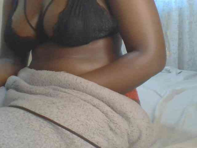 Shantell webcam