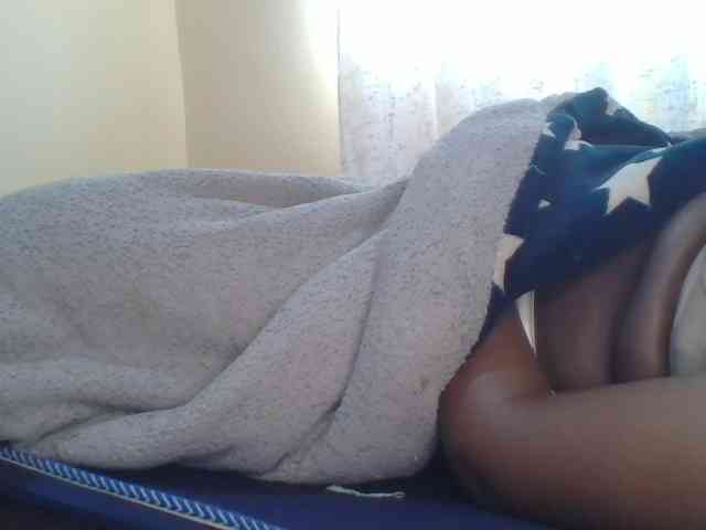 Shantell webcam