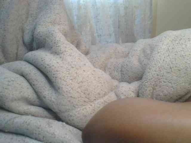 Shantell webcam