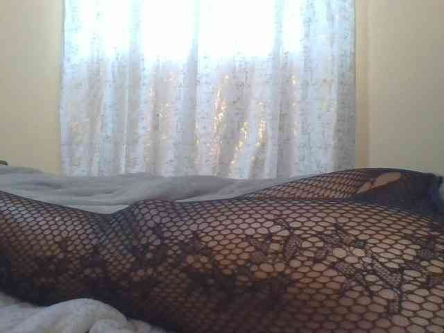 Shantell webcam