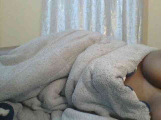 Shantell webcam