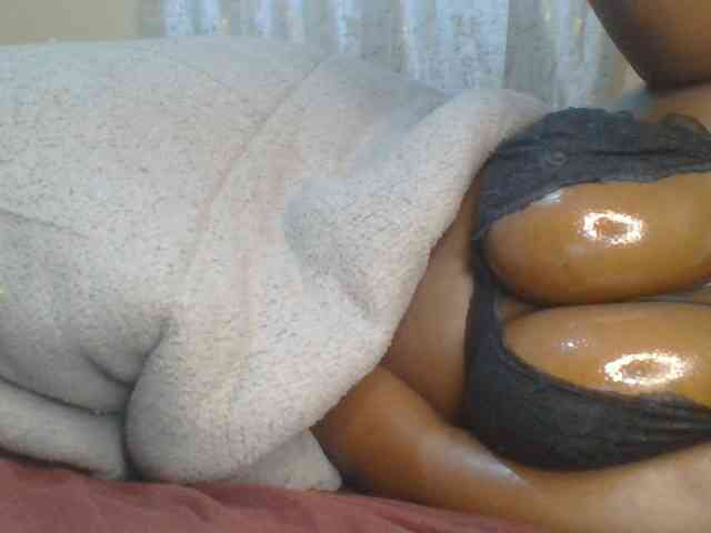 Shantell webcam