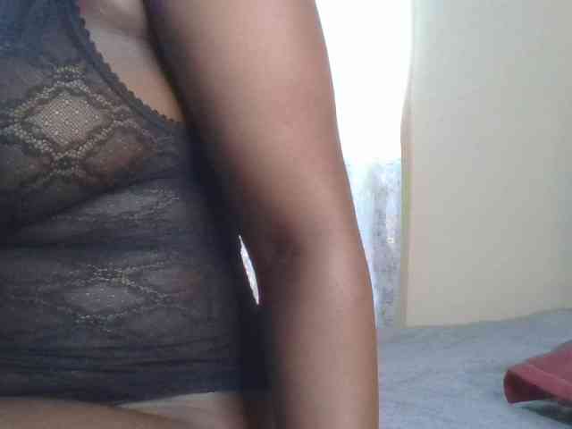 Shantell webcam