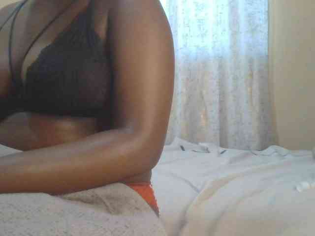 Shantell webcam