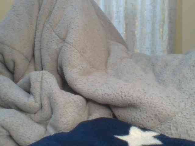 Shantell webcam