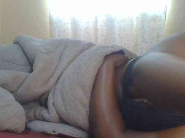Shantell webcam