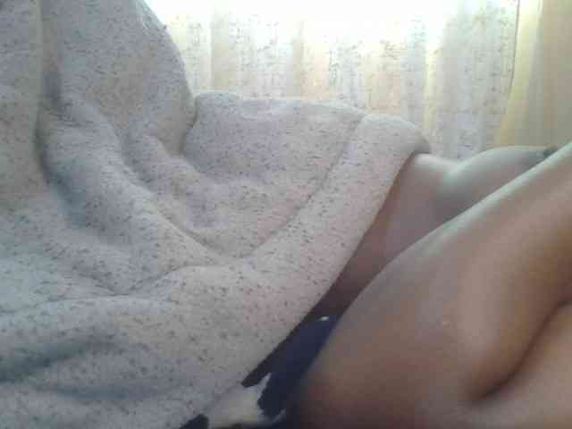 Shantell webcam