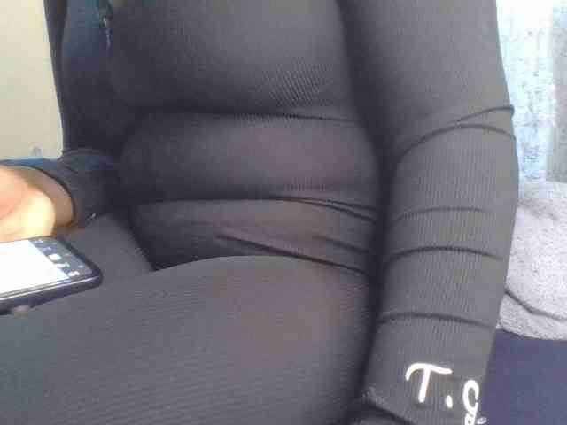 Shantell webcam