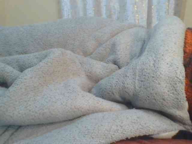 Shantell webcam