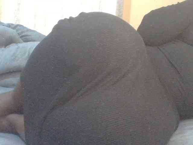 Shantell webcam