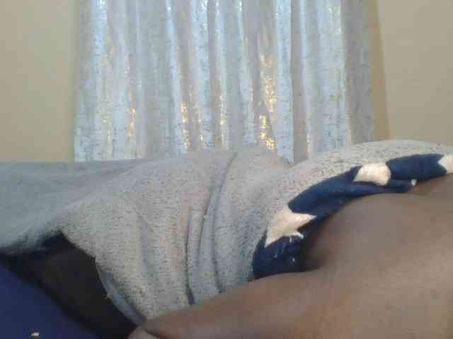 Shantell webcam