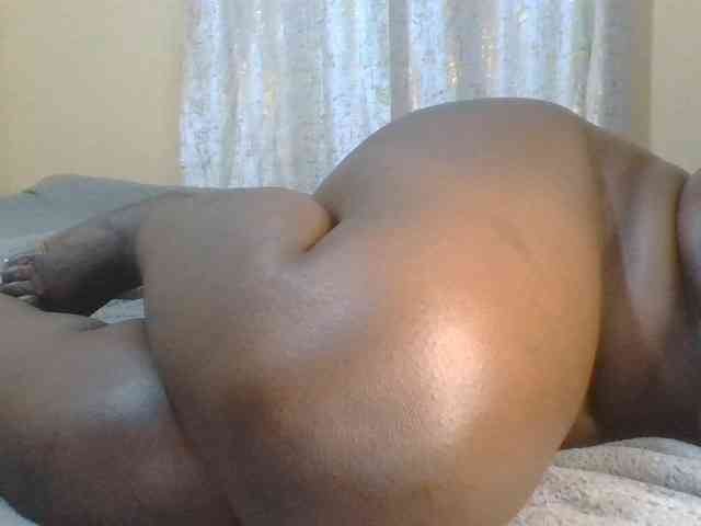 Shantell webcam