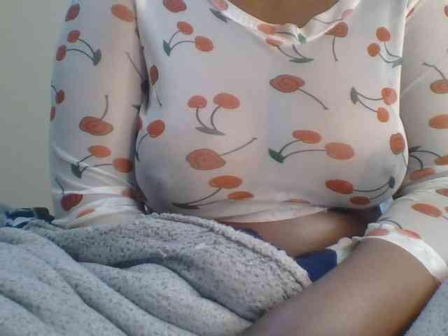 Shantell webcam