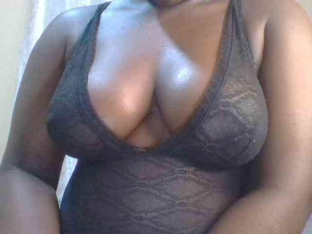 Shantell webcam