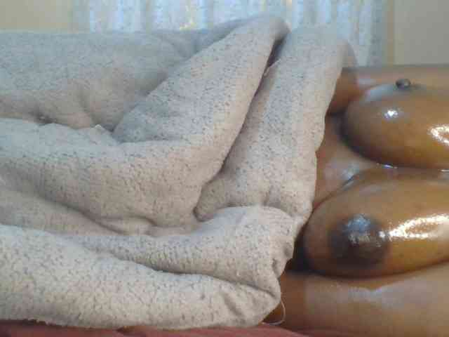 Shantell webcam