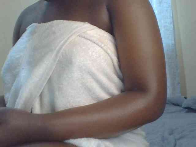 Shantell webcam