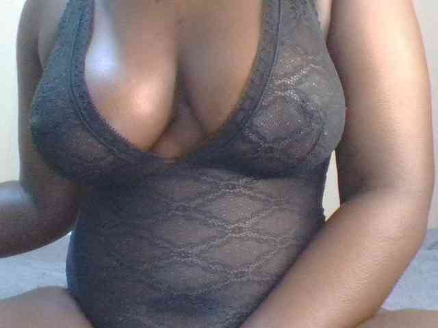 Shantell webcam