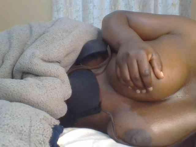 Shantell webcam