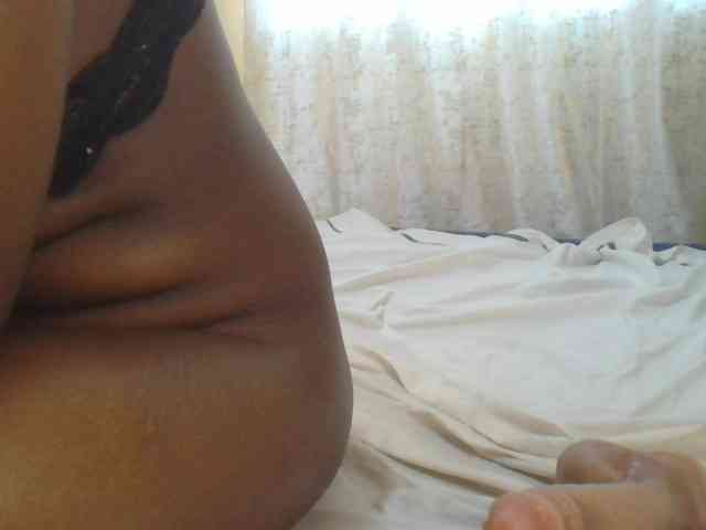 Shantell webcam