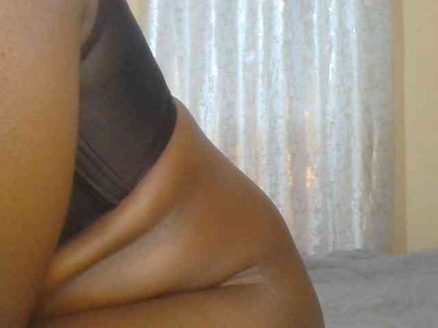 Shantell webcam