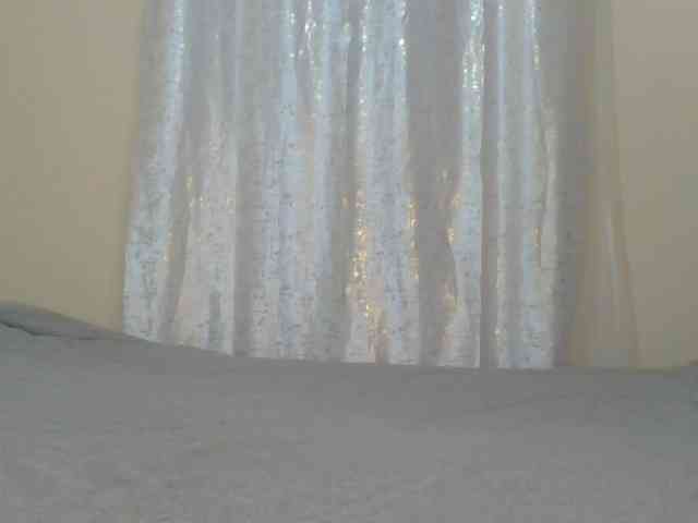 Shantell webcam