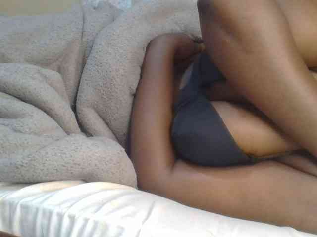 Shantell webcam