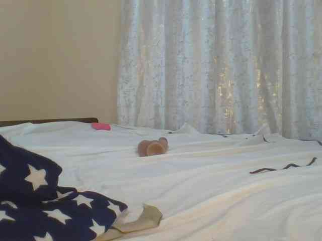 Shantell webcam