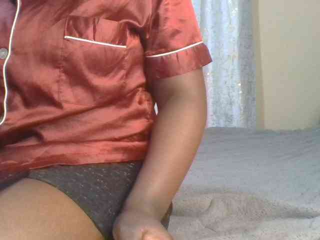 Shantell webcam