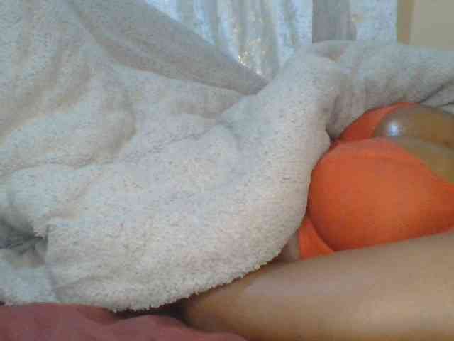 Shantell webcam