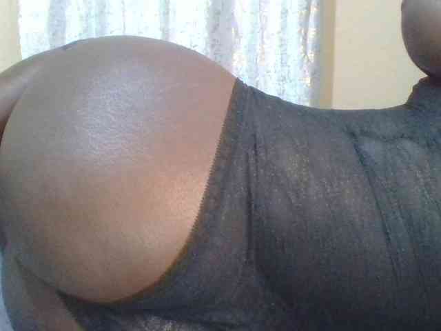 Shantell webcam