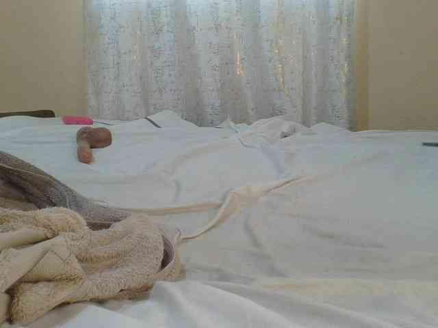 Shantell webcam