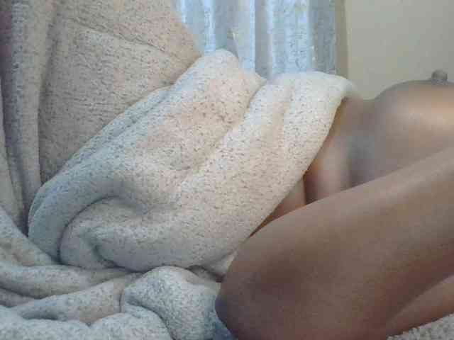 Shantell webcam