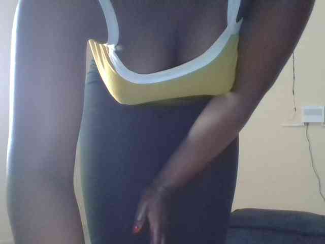 Shantell webcam