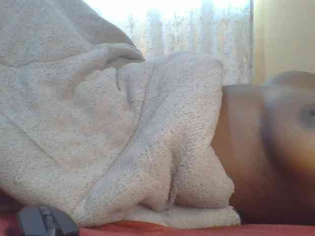 Shantell webcam