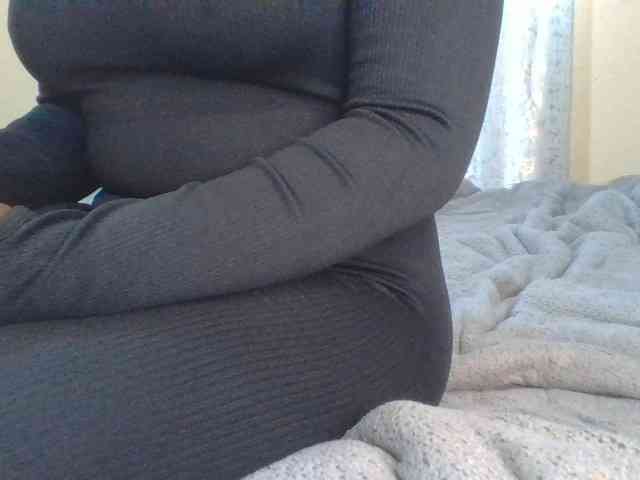 Shantell webcam