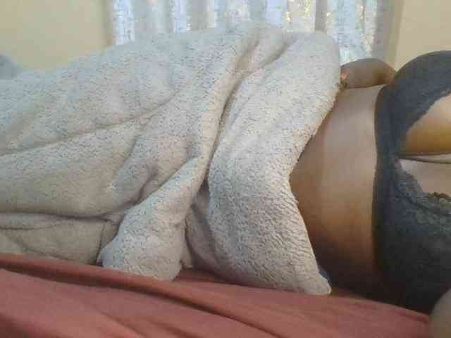 Shantell webcam