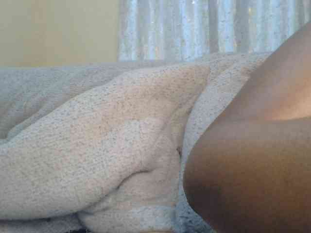 Shantell webcam