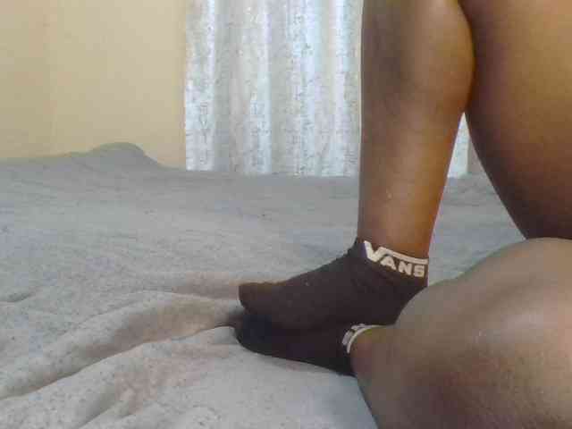 Shantell Shantell