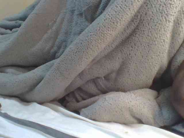 Shantell webcam
