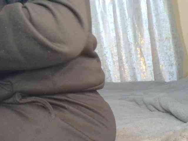 Shantell webcam
