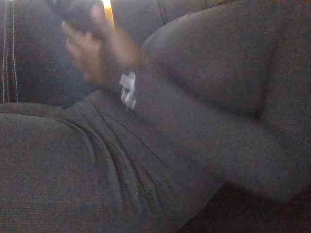 Shantell webcam