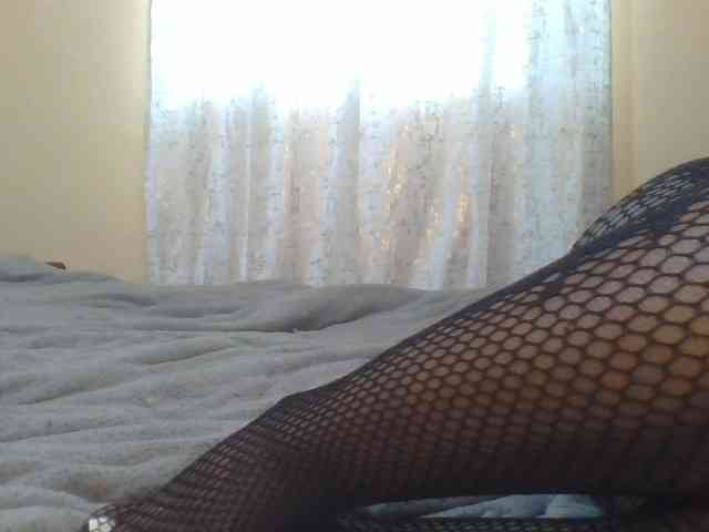 Shantell webcam