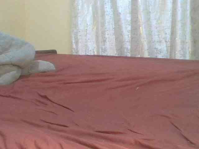 Shantell webcam