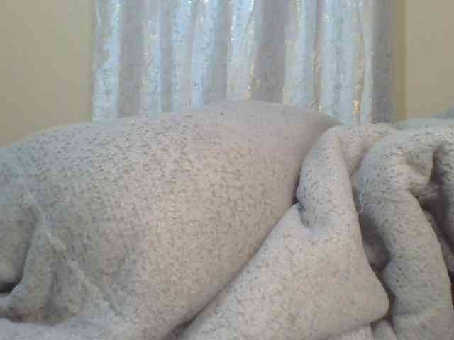 Shantell webcam
