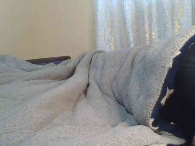 Shantell webcam