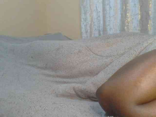 Shantell webcam